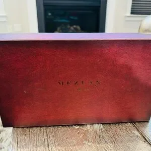 Mezlan Size 9.5 Caprio Green Mezlan | Shoes | Mezlan Caprio Mens | Poshmark main image 2